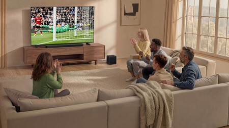 Modo Deportes Samsung Mexico