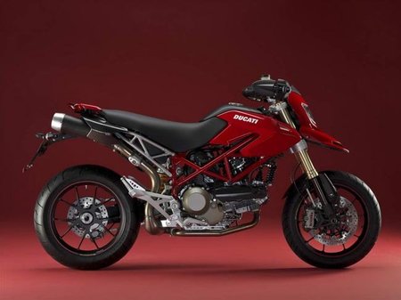 Ducati Hypermotard