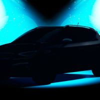 SEAT Arona, el SUV derivado del Ibiza, se presentará en Frankfurt