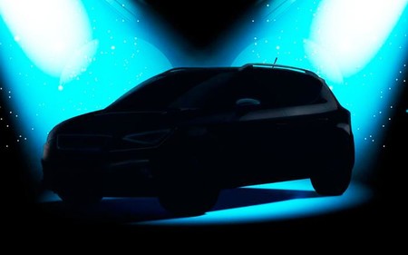 SEAT Arona, el SUV derivado del Ibiza, se presentará en Frankfurt