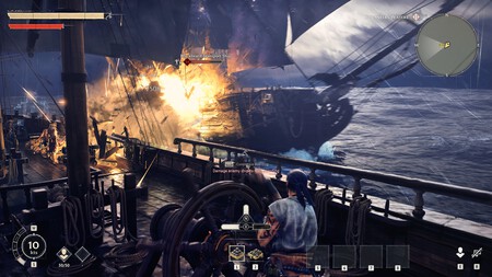 El Juego De Piratas Que Ha Enamorado A Todos En Steam Esta Acabando Lentamente Con Tu Pc Windrose Es Un Asesino De Memorias Ssd Y Nadie Se Habia Dado Cuenta