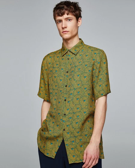 Camisa