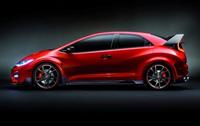 Video: Honda confirma la llegada de su Civic Type R para el verano de 2015.