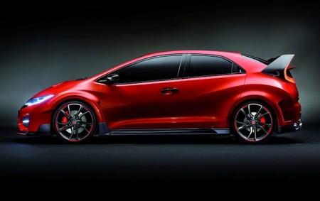 Video: Honda confirma la llegada de su Civic Type R para el verano de 2015.