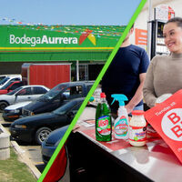 Walmart sabe del crecimiento de Tiendas 3B en México y tienen un arma para competir: Bodega Aurrera 