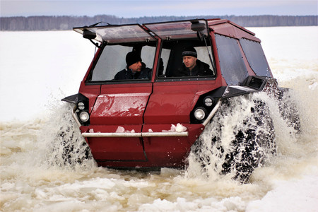 Todoterreno Ruso Bigbo 03