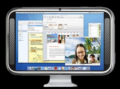 Ideas sobre el nuevo iMac