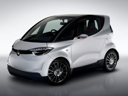 Yamaha Motiv E Concept 2