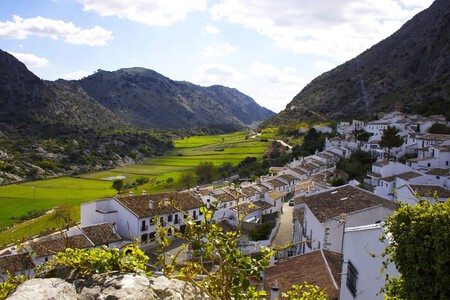 Pueblos Blancos Andalucia Cadiz Viajes Escapadas Invierno Otoño España