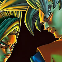 Un nuevo dibujo de Dragon Ball Super enseña a Goku y Gohan con sus transformaciones más fuertes 