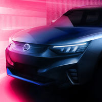 Este es el primer coche eléctrico SsangYong: un SUV medio de cero emisiones que aún no tiene nombre, pero llegará en 2021