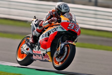 Marc Marquez Motogp 2017 2