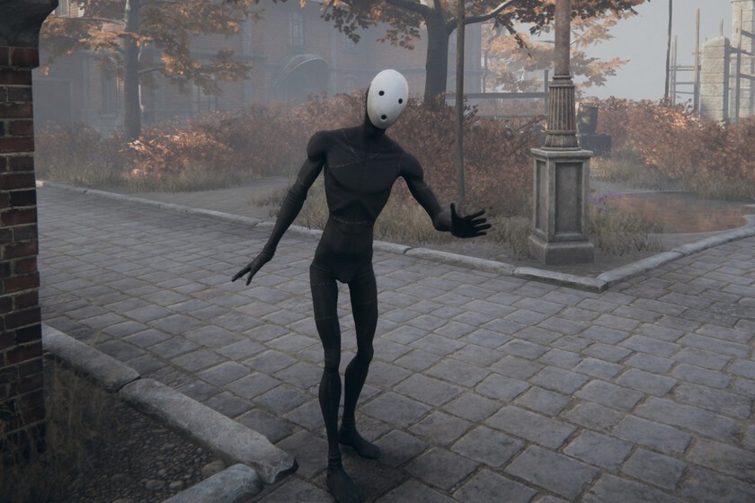 Llevan 20 años haciendo el mismo juego, cada vez es mejor y el mayor piropo que le puedo dar es que nunca podré recomendar Pathologic 3 al 100%