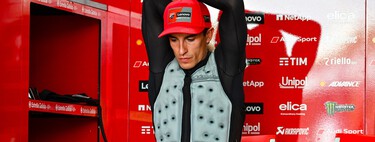 Confirmado: Marc Márquez no correrá más en MotoGP este año. La lesión es más grave de lo que parecía 