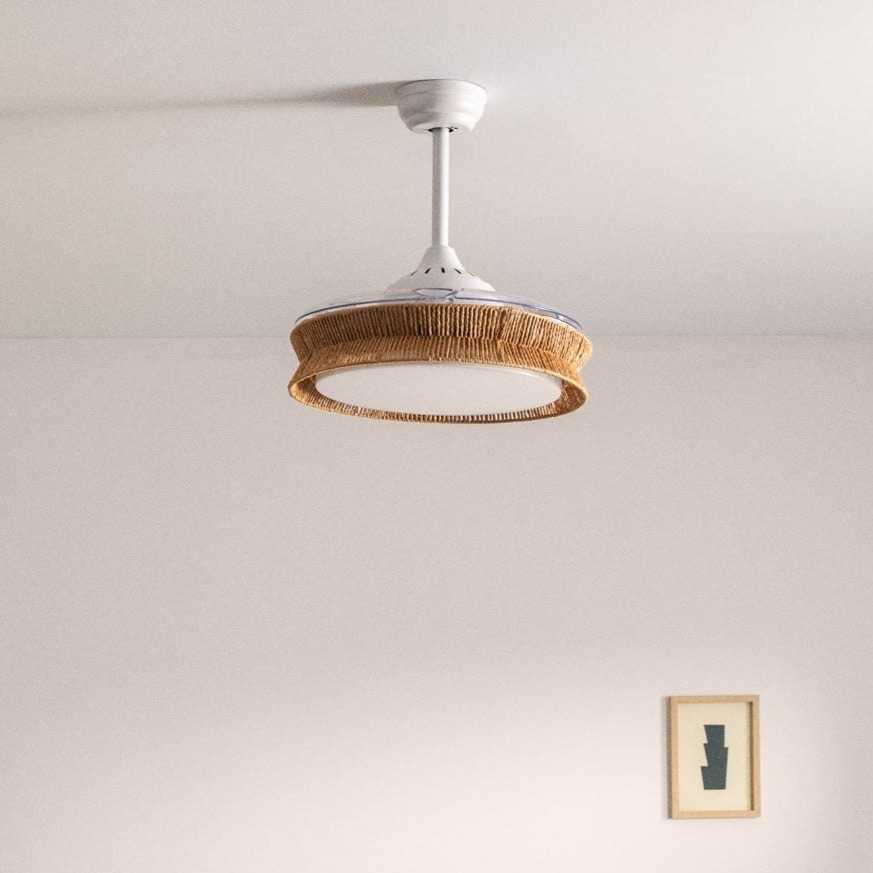 Wind Clear Rattan