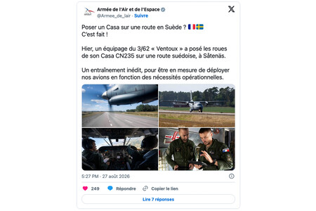 Tuit Armee De L Air