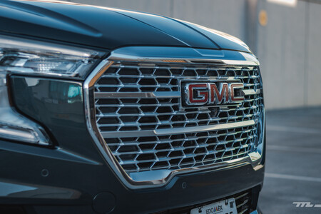 Gmc Terrain 2022 Prueba De Manejo Fotos Opiniones Mexico 5