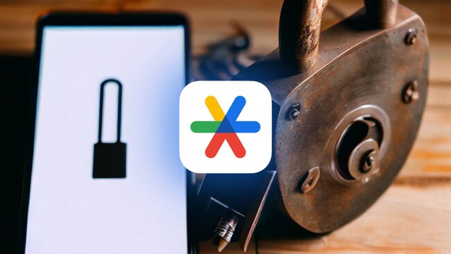 Google Authenticator