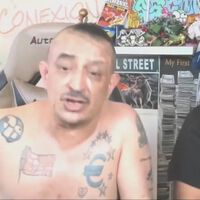 El modelo Simón Pérez se ha cobrado su primer muerto en directo: un streamer español fallece tras meterse seis gramos de cocaína
