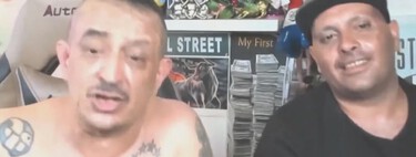 The model Simón Pérez has claimed his first live death: a Spanish streamer dies after taking six grams of cocaine