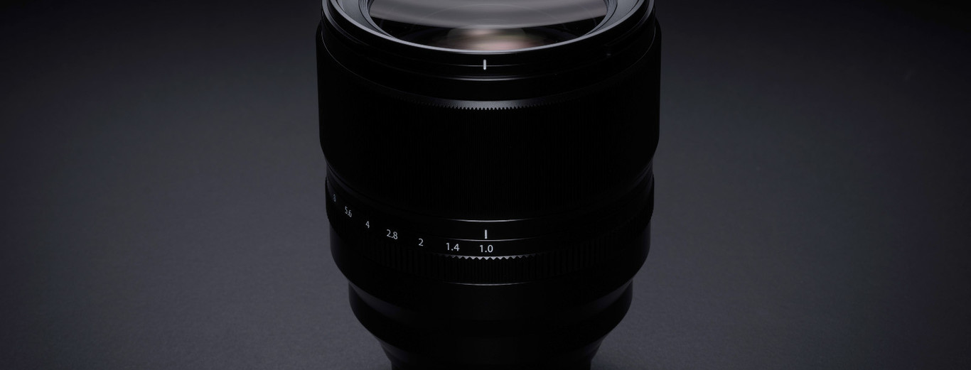 Fujinon XF 50mm F1.0 R WR, características, precio y ficha técnica