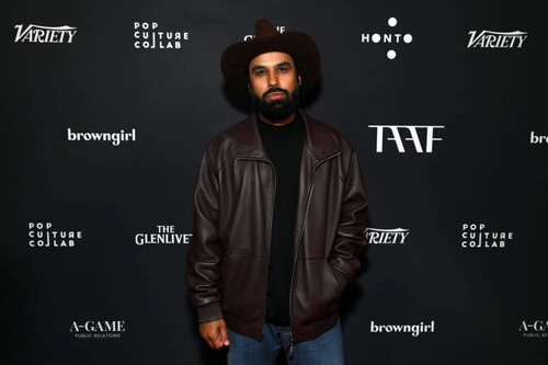 Kunal Nayyar | Fonte: Getty Images