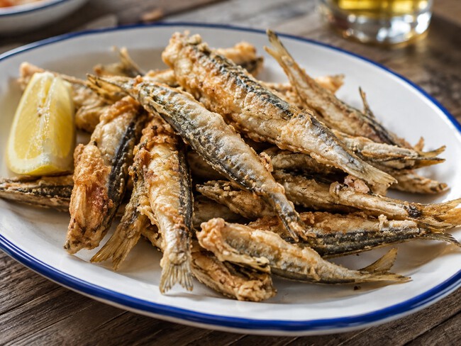 Pescadito