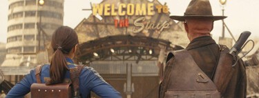 "Es tan, tan desgarrador". Los protagonistas de 'Fallout' hablan de la gran traición del último episodio de la serie de ciencia ficción
