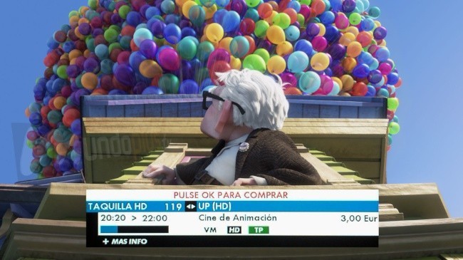 TV de pago