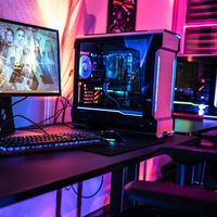 Estrenar PC gaming en plena crisis de componentes sale más barato así: Coolmod tiene este ya ensamblado (con RTX 5060 Ti) a un preciazo 