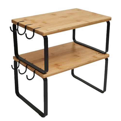 Devitomia Estante Organizador de Cocina 