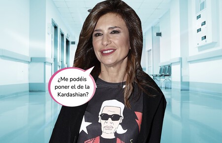 El nuevo culo de Gema López: la colaboradora de 'Sálvame' se pincha hialurónico en el trasero