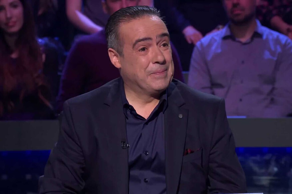 El único ganador de 'Quién quiere ser millonario' en la historia de España acabó teniendo una vida normal