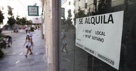 La necesidad de renegociar alquileres pasa salvar muchos negocios
