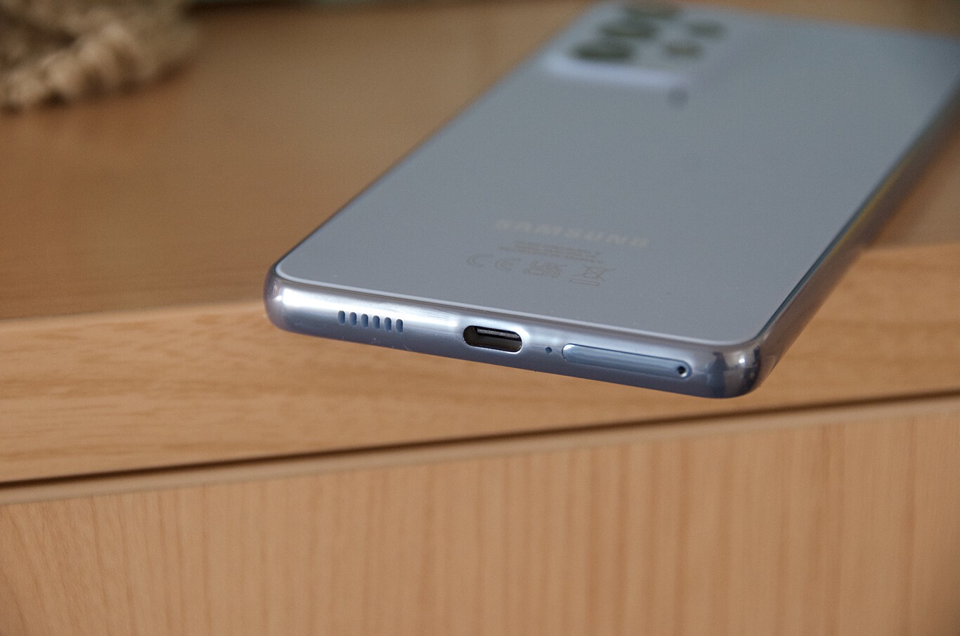 Samsung Galaxy A53 5g