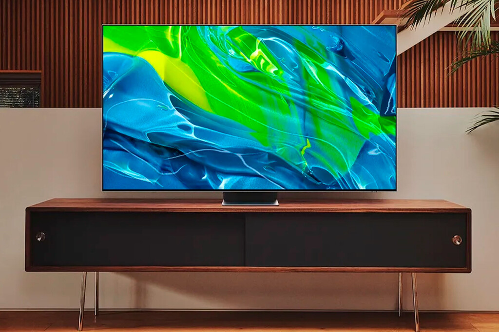 He elegido una Neo QLED de Samsung frente a las OLED de la marca. Estos han sido los motivos que me han hecho decidirme por ella 