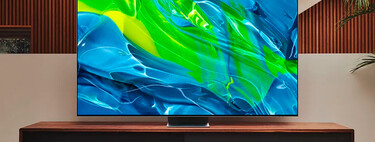 He elegido una Neo QLED de Samsung frente a las OLED de la marca. Estos han sido los motivos que me han hecho decidirme por ella 