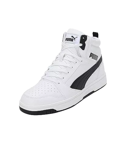 PUMA Rebound V6, Zapatillas Unisex adulto