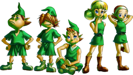 Kokiri