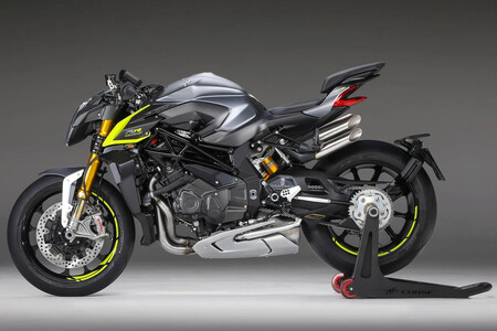 Mv Agusta Acreedores 5 2023