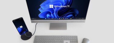 Este celular quiere que te olvides de tu laptop: tiene Android, es una PC con Windows 11 y hasta corre Linux 