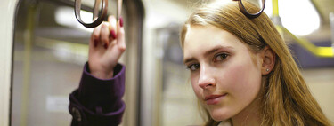 Un estudio sobre psicología urbana ha descubierto cómo acabar con la gente maleducada en el metro. Resulta que sólo necesitábamos a Batman