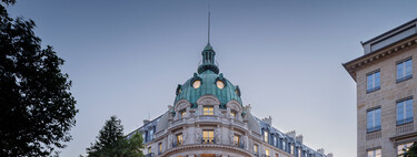 Samsung da un golpe en la mesa y monta sus espectaculares pantallas Onyx en este icónico cine de París 