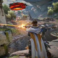 Le pagaron a Geoff Keighley un dineral, su juego sale en 19 días y llevan desde los Game Awards en silencio tras las críticas