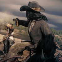 Red Dead Online se pone salvaje con su más reciente actualización: recompensas masivas para Naturalistas y nuevas misiones de carreras 