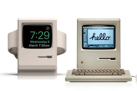 マッキントッシュ