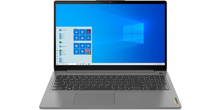 Lenovo Ideapad 3 15itl6