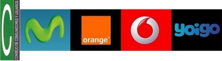 Los consumidores denuncian "la impunidad" de las operadoras de telefonía