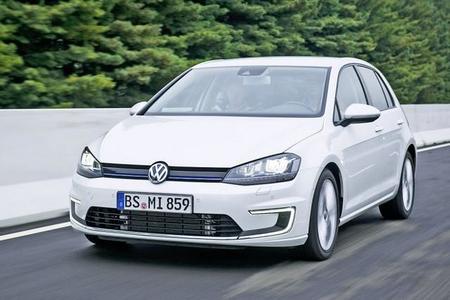 El Volkswagen Golf Plug-in Hybrid llegará antes de lo que esperábamos