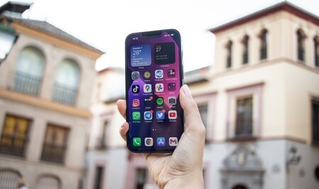 Por qué los 120Hz adaptativos del iPhone 13 Pro son mejores que los de cualquier Android